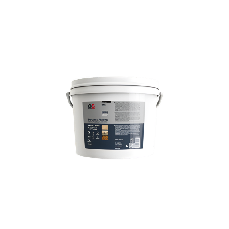 ADHESIVO PARQUET EMAX MS-80 (Bote 18kg) ADHESIVO PARQUET EMAX MS-80 (Bote 18kg)