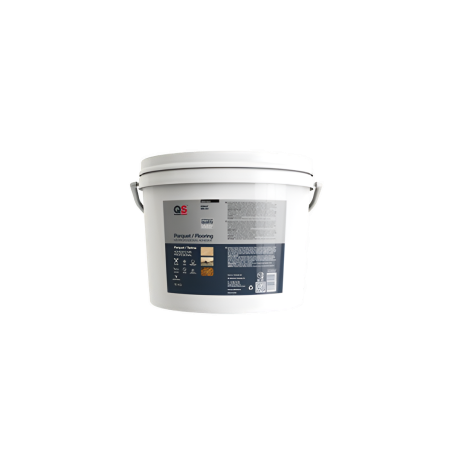 ADHESIVO PARQUET EMAX MS-80 (Bote 18kg)
